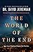 The World of the End: How Jesus’ Prophecy Shapes Our Priorities