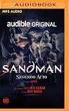 The Sandman: Segu...