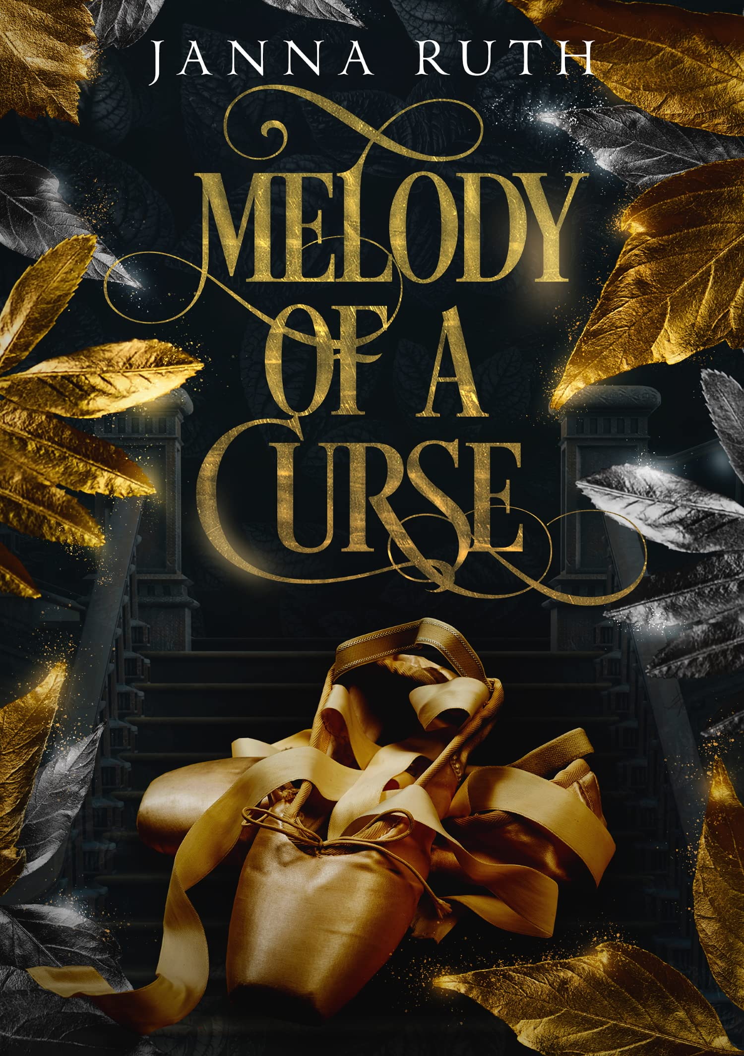 Melody of a Curse (Kindle Edition)