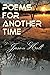 Poems for Another Time