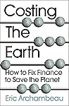 Costing the Earth...