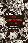 Book cover for The Whispering Muse