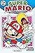 Super Mario Manga Adventure...