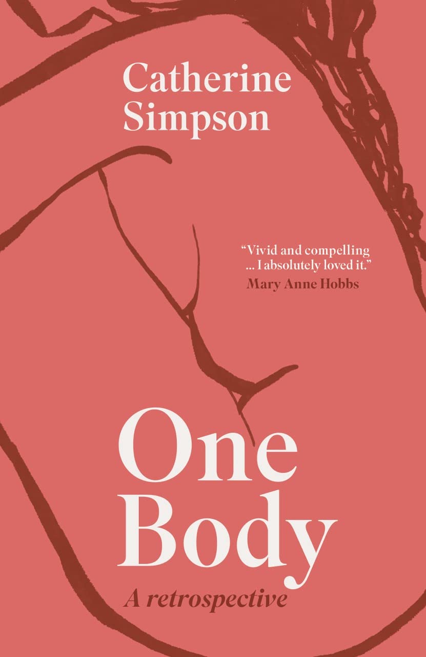 One Body: A Retrospective (Paperback)
