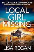 Local Girl Missing