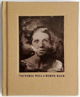 Borne Back (Hardcover)