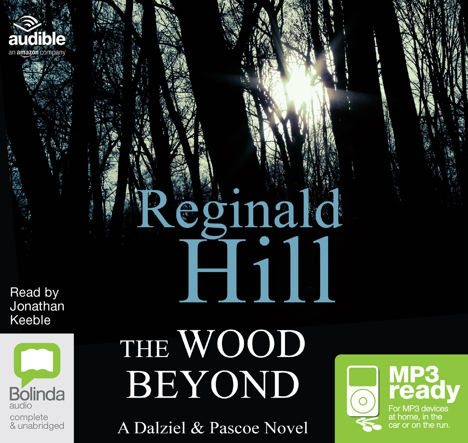 The Wood Beyond: 15