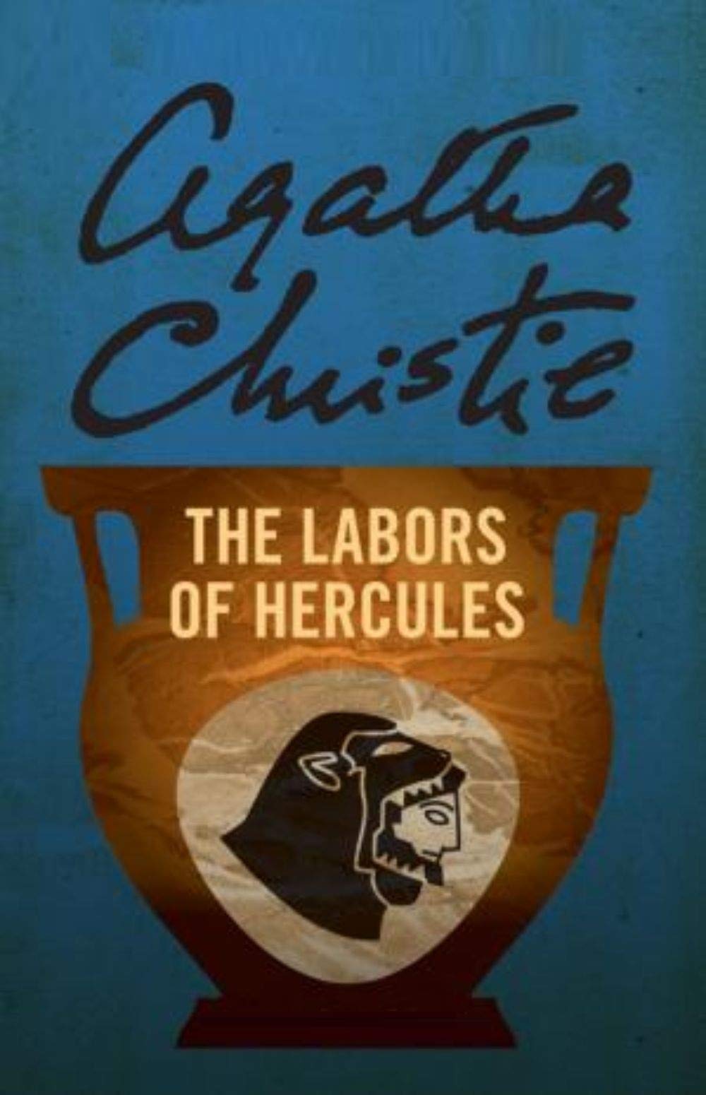 The Labours of Hercules