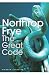 The Great Code: The Bible and Literature