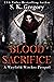 Blood Sacrifice by S.K. Gregory