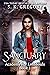 Sanctuary (Academy For Lost...