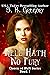 Hell Hath No Fury by S.K. Gregory