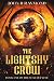 The Lightshy Crow (The Scar...
