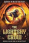 The Lightshy Crow