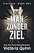 De man zonder ziel (Zielloos Book 1) (Dutch Edition)