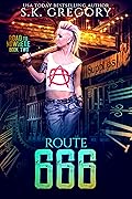 Route 666
