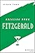 Breaking Down Fitzgerald (The Breaking Down Series)