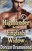 A Highlander for the English Widow by Doreen Drummond