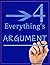 Everything's An Argument by Ron Clark