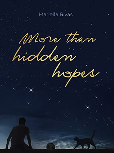 More than hidden hopes ("More than ..."-Reihe, #2)