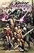 Savage Avengers. Tom 1
