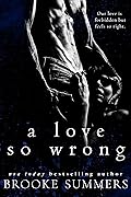 A Love So Wrong