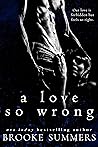 A Love So Wrong