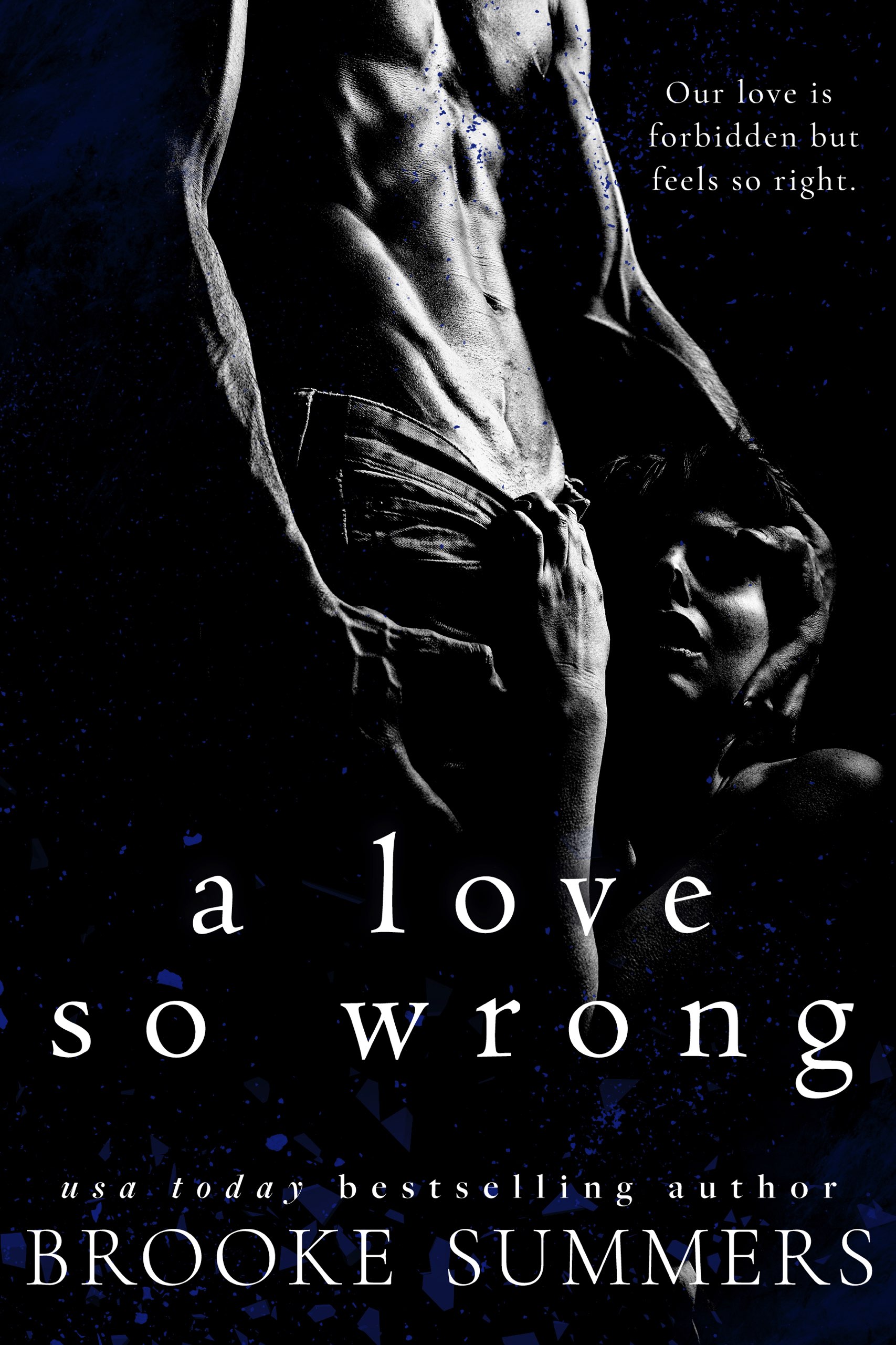 A Love So Wrong