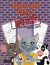 Simon and Patty's Super Secret Guide Book by Donna Sager Cowan