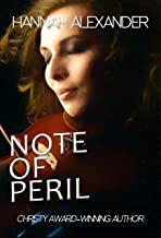 Note of Peril (Hideaway, #4)