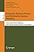 Enterprise, Business-Process and Information Systems Modeling (Lecture Notes in Business Information Processing)