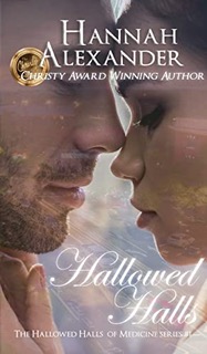 Hallowed Halls (Hallowed Halls, #1)