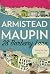 Further Tales of the City by Armistead Maupin Further Tales of the City by Armistead Maupin