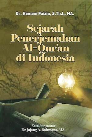 Sejarah Penerjemahan Al-Qur'an di Indonesia