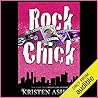Rock Chick by Kristen Ashley