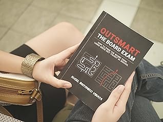 Outsmart The Board Exam