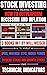 Stock Investing For Beginners: How To Outperform Recession And Inflation 3 Books in 1: How To Invest In IPOs, Inverse ETFs, Index Funds, Dividend Stocks And Growth Stocks Using Technical Indicators