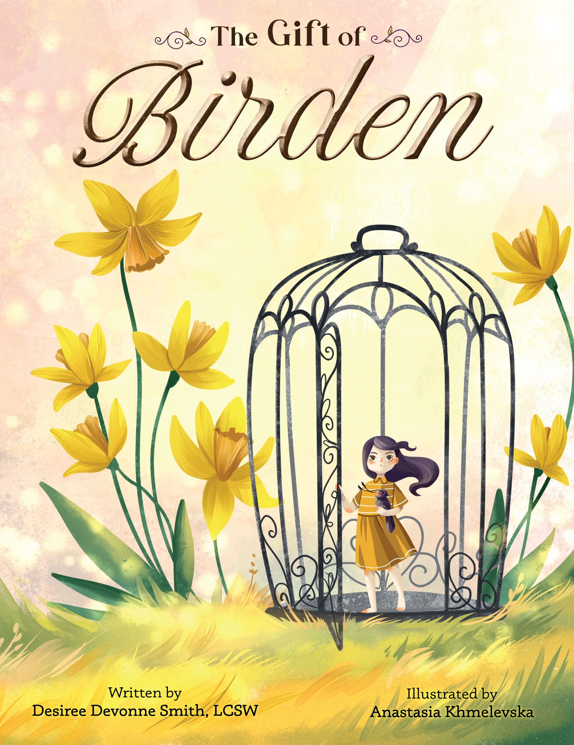 The Gift of Birden (Kindle Edition)
