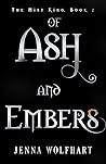 Of Ash and Embers