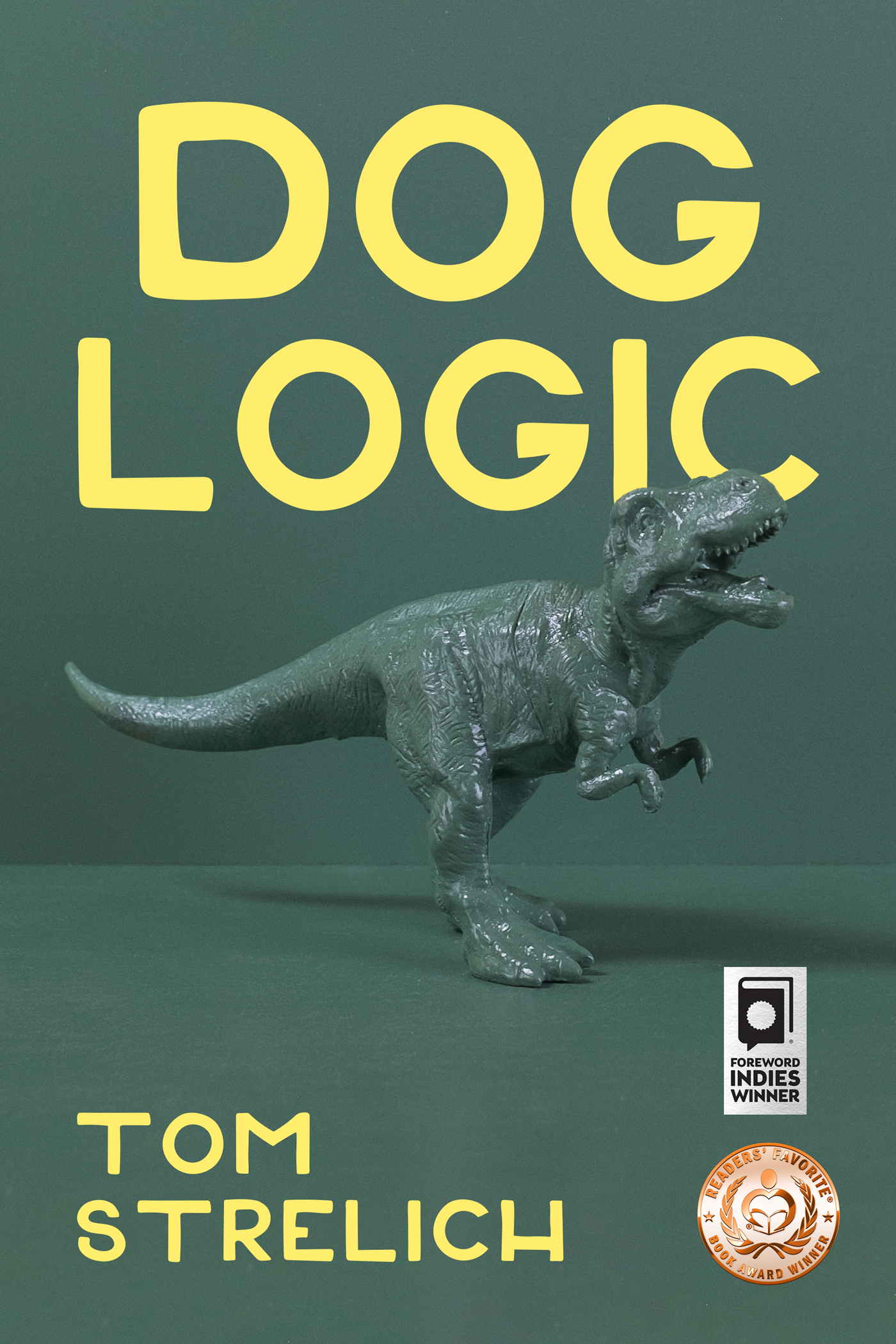 Dog Logic