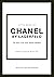 Little Book of Chanel by Lagerfeld: The Story of the Iconic Fashion Designer (Little Books of Fashion)