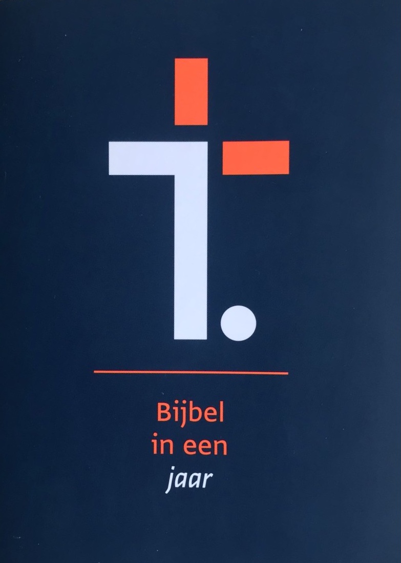 Bijbel in een jaar