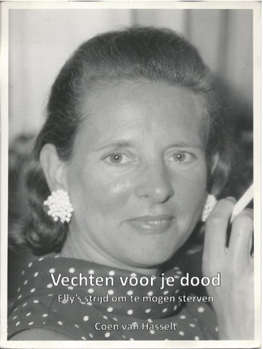 Vechten voor je dood (ebook)