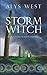 Storm Witch: Book two of th...