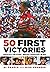 50 First Victories