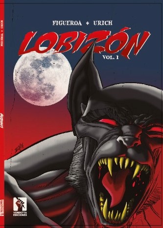 Lobizón, vol. I (Lobizón, #1)