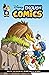 English Comics Ed. 4