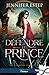 Défendre le prince (Une couronne d'épines, #2)