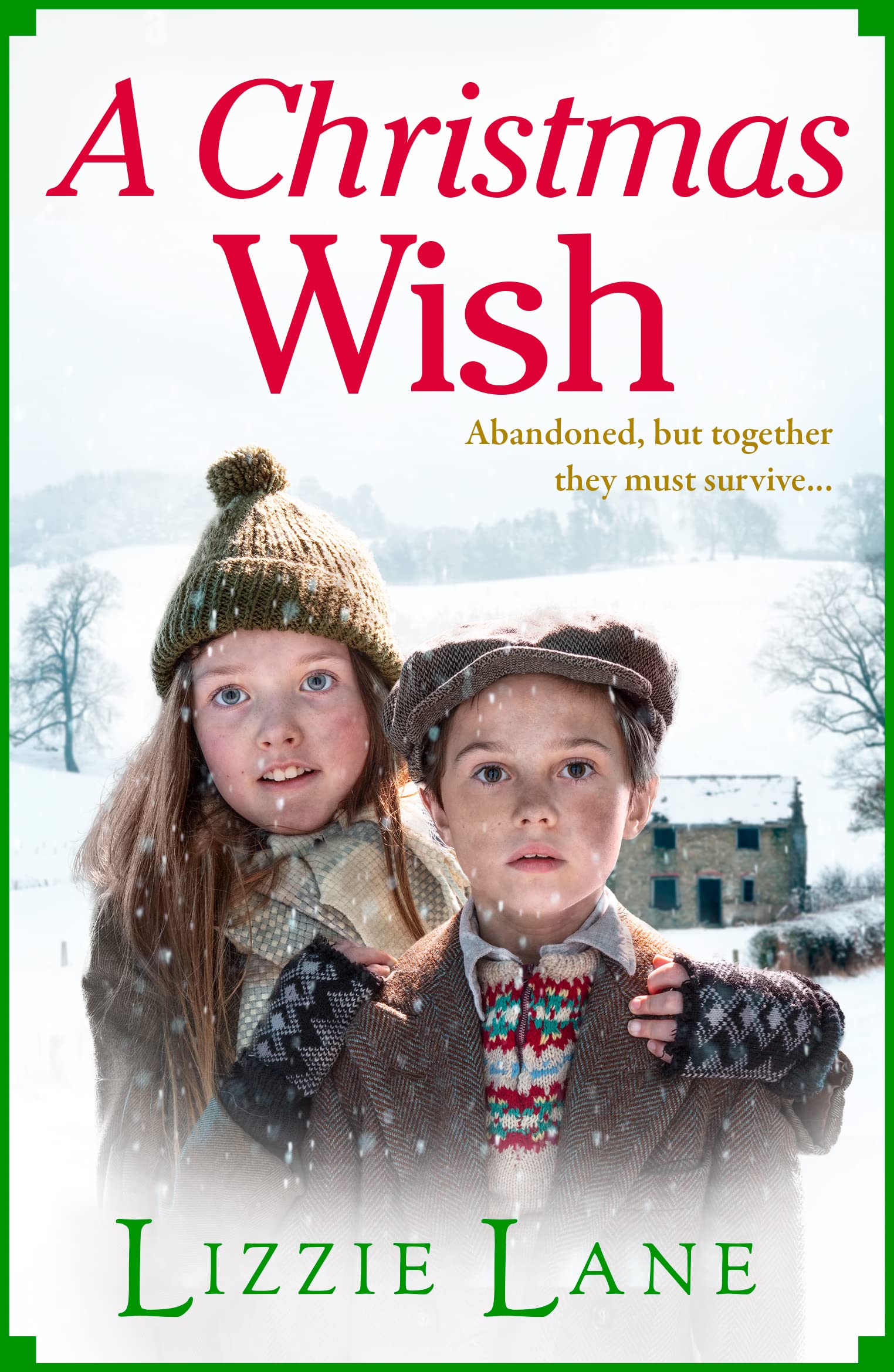 A Christmas Wish (Kindle Edition)