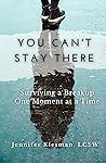 You Can't Stay Th...